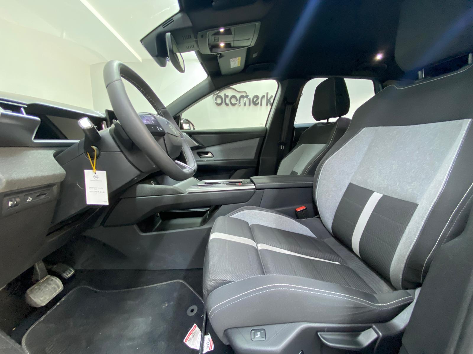 OPEL GRANDLAND 19